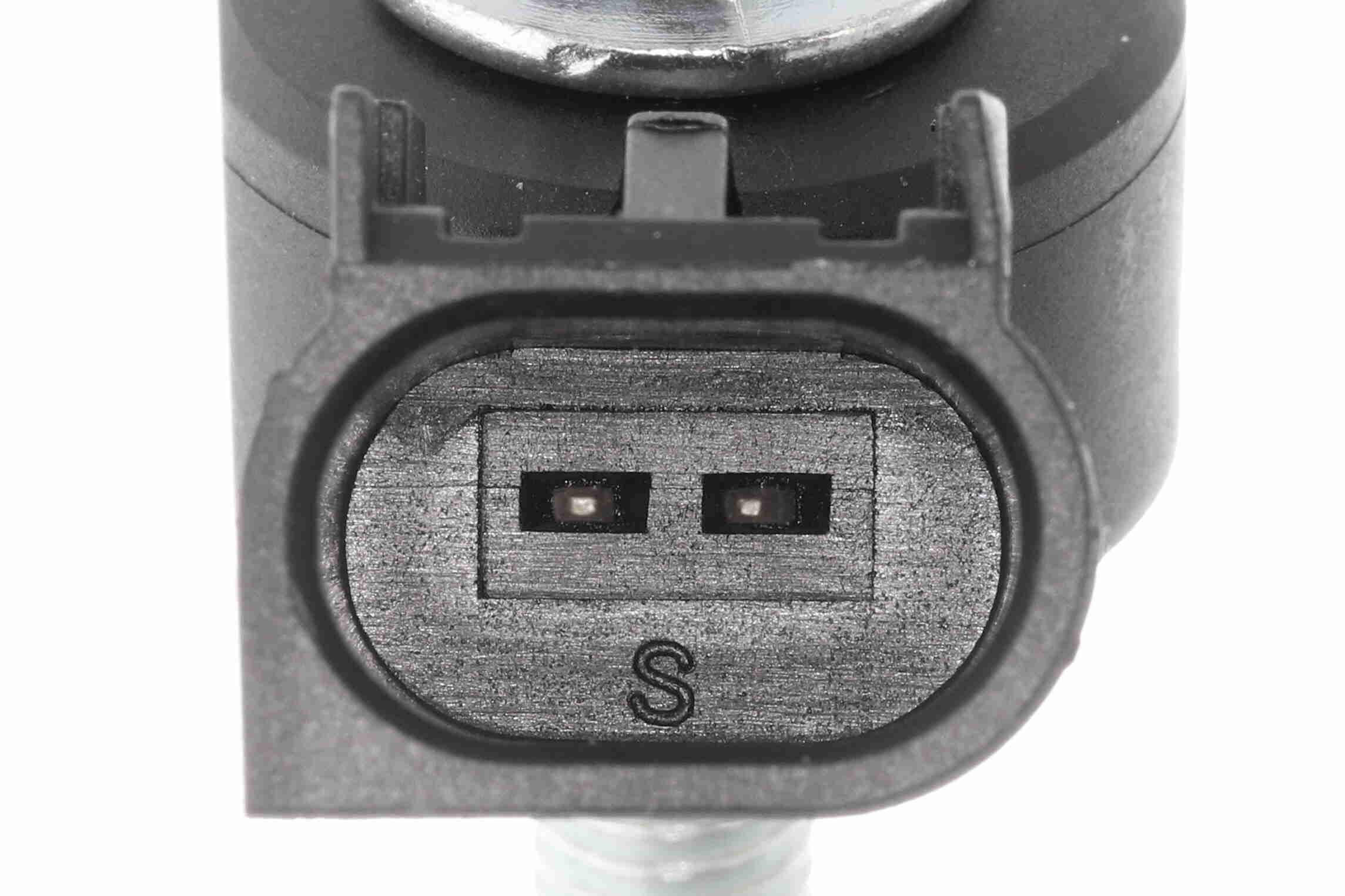 Klopfsensor