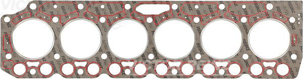 Dichtung, Zylinderkopf