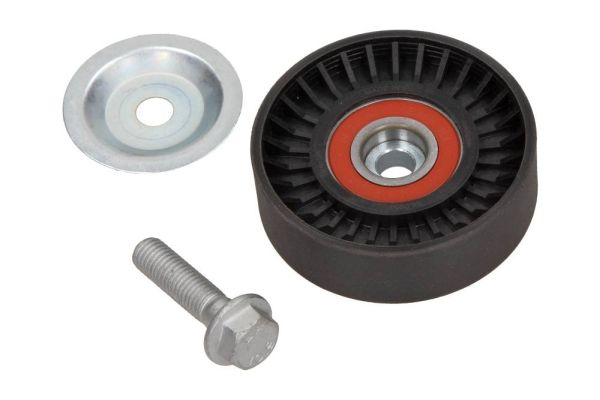 Umlenk-/Führungsrolle, Keilrippenriemen Umlenk-/Führungsrolle, Keilrippenriemen