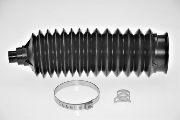 SPIDAN 83907 - Faltenbalg, Lenkung