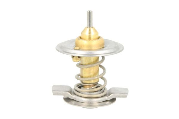 Thermostat, Kühlmittel