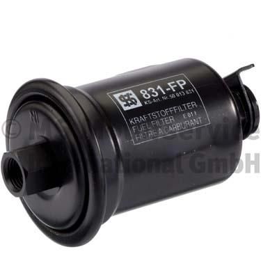 Fuel Filter 50013831