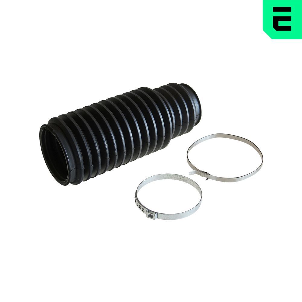 OPTIMAL LM-10012S - Faltenbalg, Lenkung