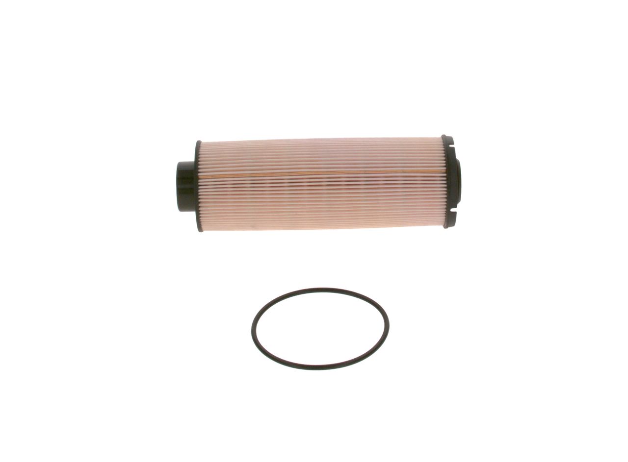 Kraftstofffilter