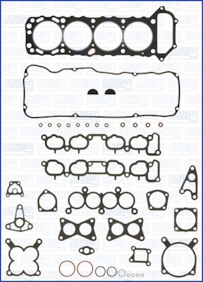 Dichtungssatz, Zylinderkopf