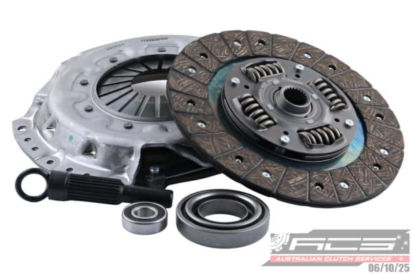 KIT STD GMH RODEO/JACK 2.8L - TecDoc Only