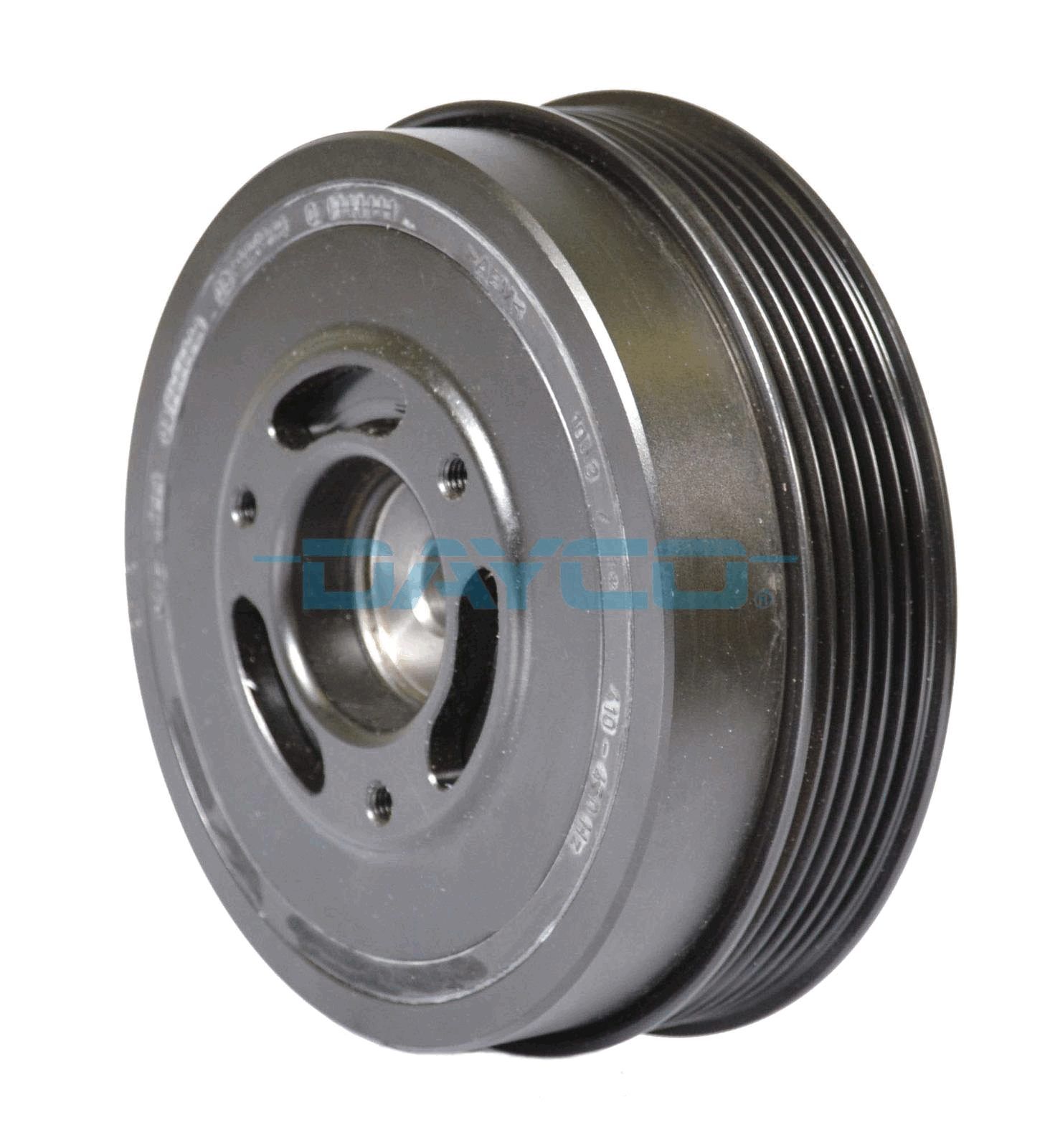 HARMONIC BALANCER - OEM - TecDoc 1