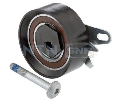 Tensioner Pulley, timing belt GT365.04