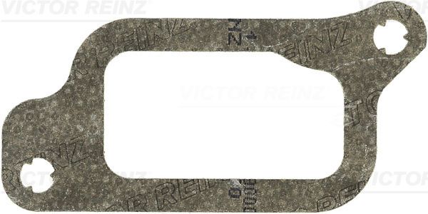 Junta, colector de admisión