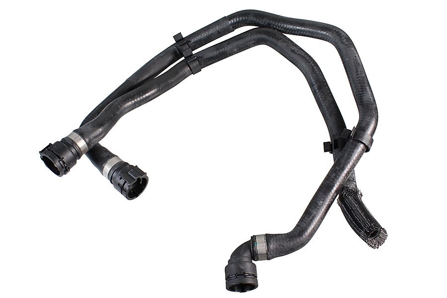 METZGER 2422116 - K&uuml;hlerschlauch