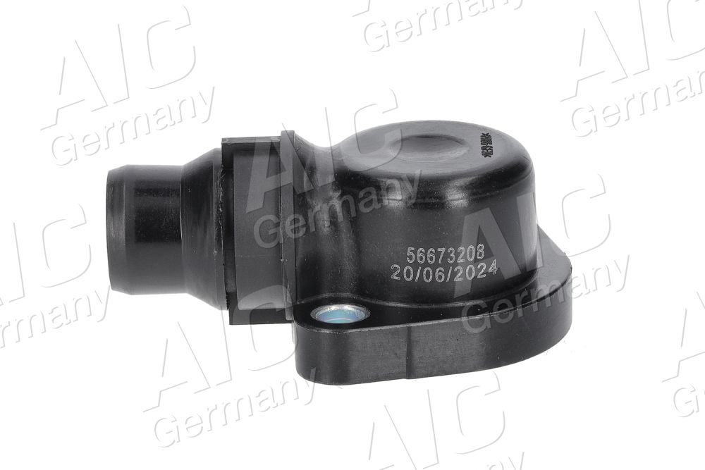 AIC 56673 - K&uuml;hlmittelflansch