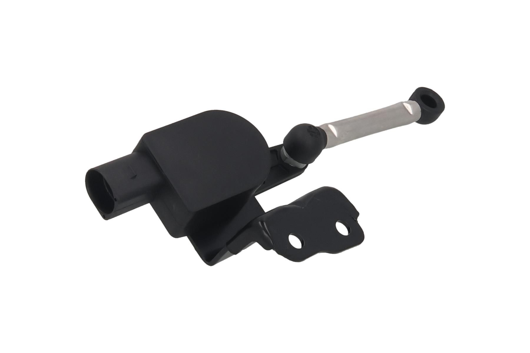 Sensor, Leuchtweitenregulierung