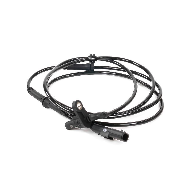 jutiklis, rato greitis