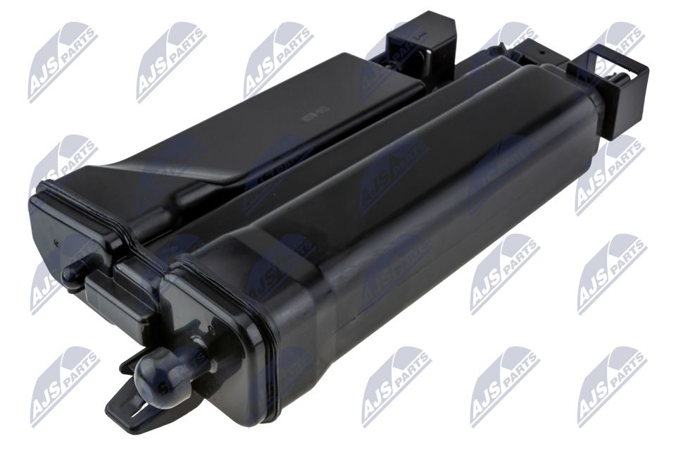 Aktivkohlefilter, Tankentl&uuml;ftung