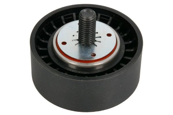 Umlenk-/F&uuml;hrungsrolle, Keilrippenriemen