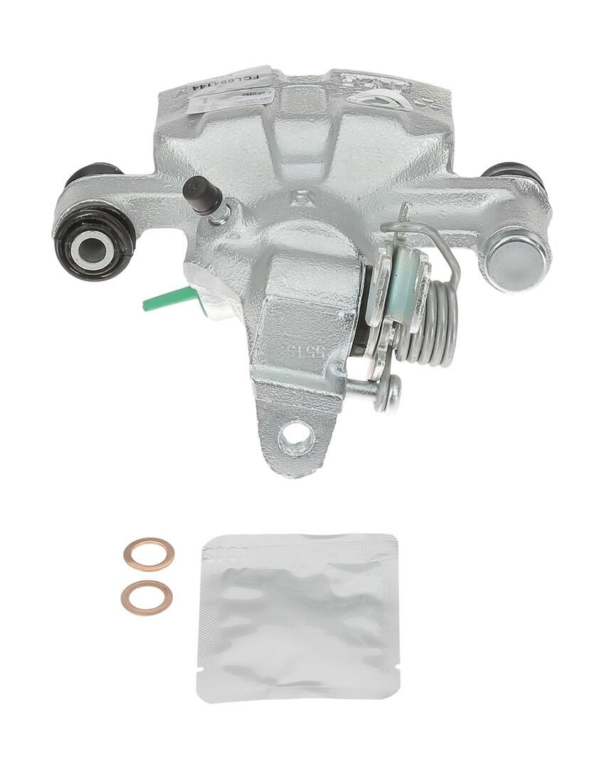 FERODO FCL694144 - Bremssattel PREMIER