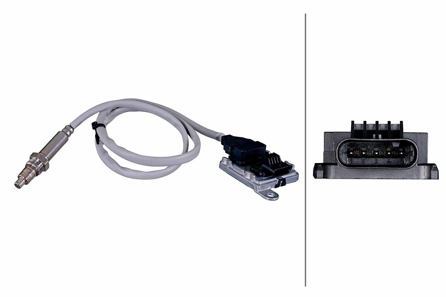 Hella 6PN 358 307-861 NOx-Sensor, NOx-Katalysator