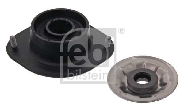 Repair Kit, suspension strut support mount 12676