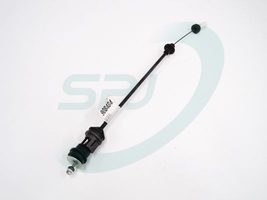 CABLE EMBRAYAGE ZX  4301