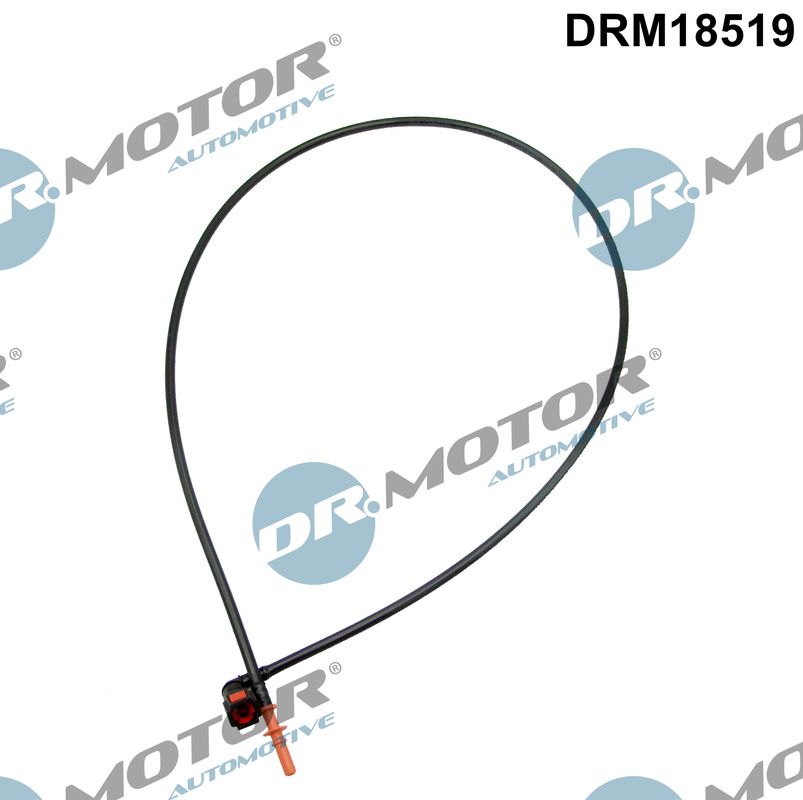 Dr.Motor Automotive DRM18519 - Kraftstoffschlauch