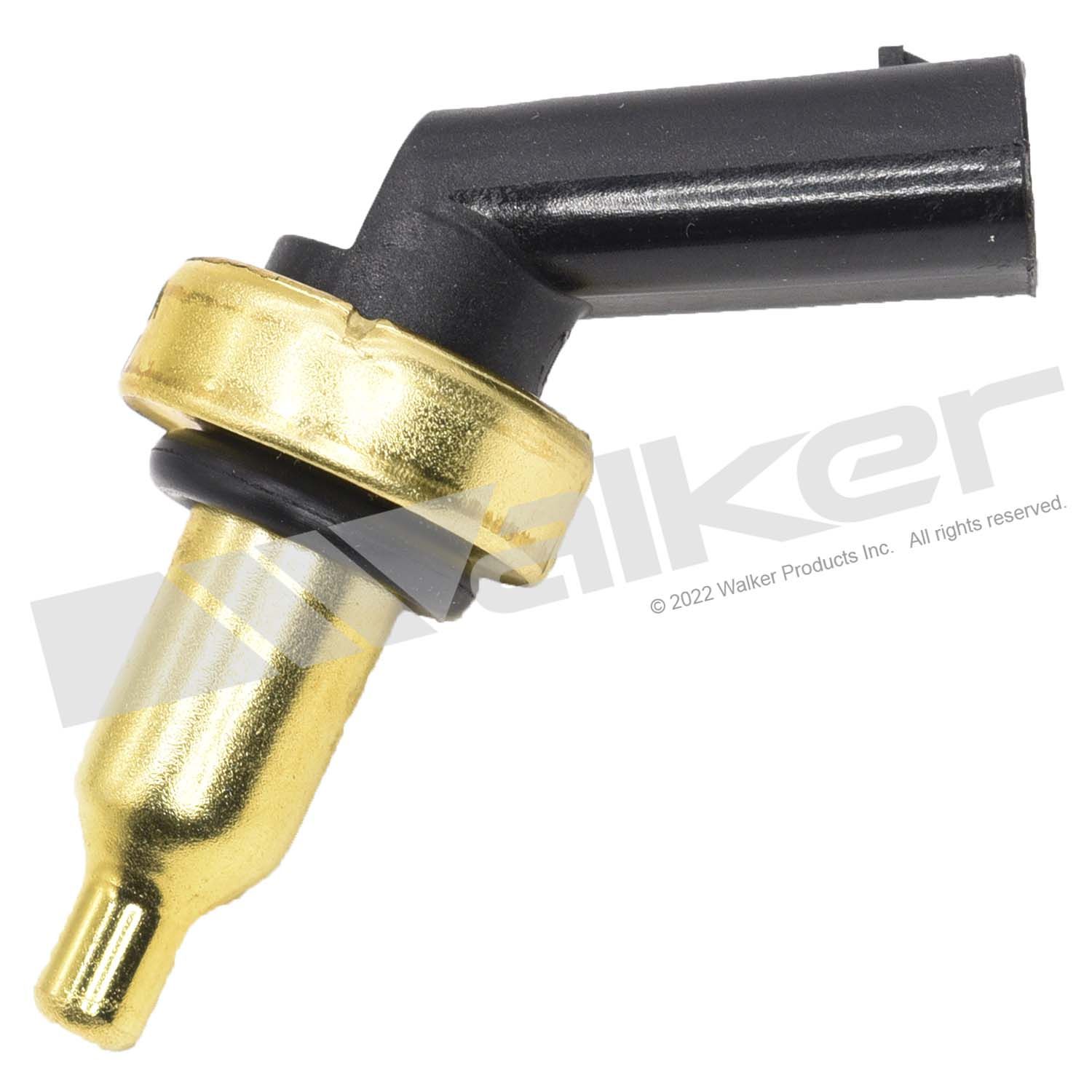 Sensor, temperatura del refrigerante
