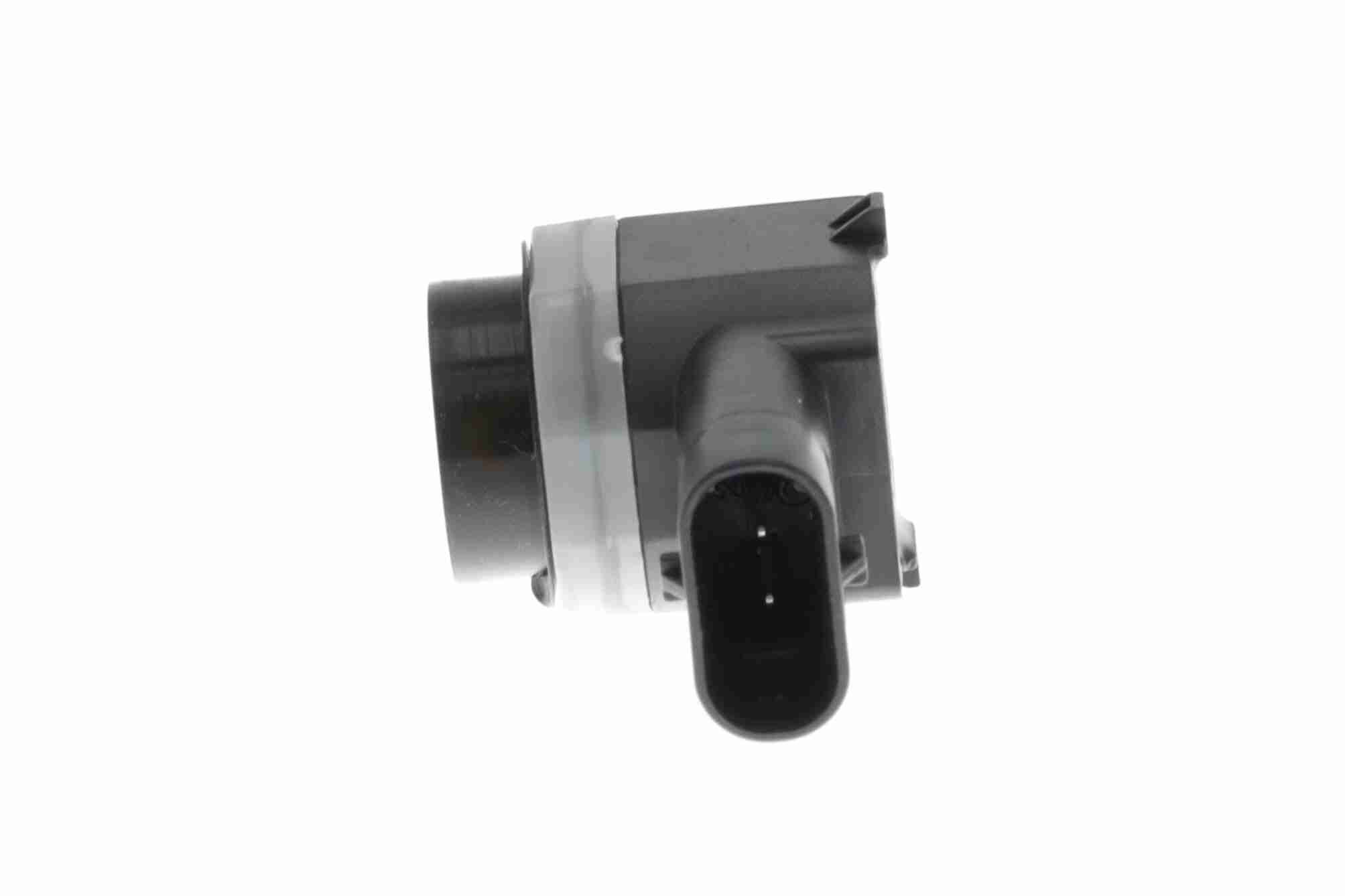 Sensor, Einparkhilfe