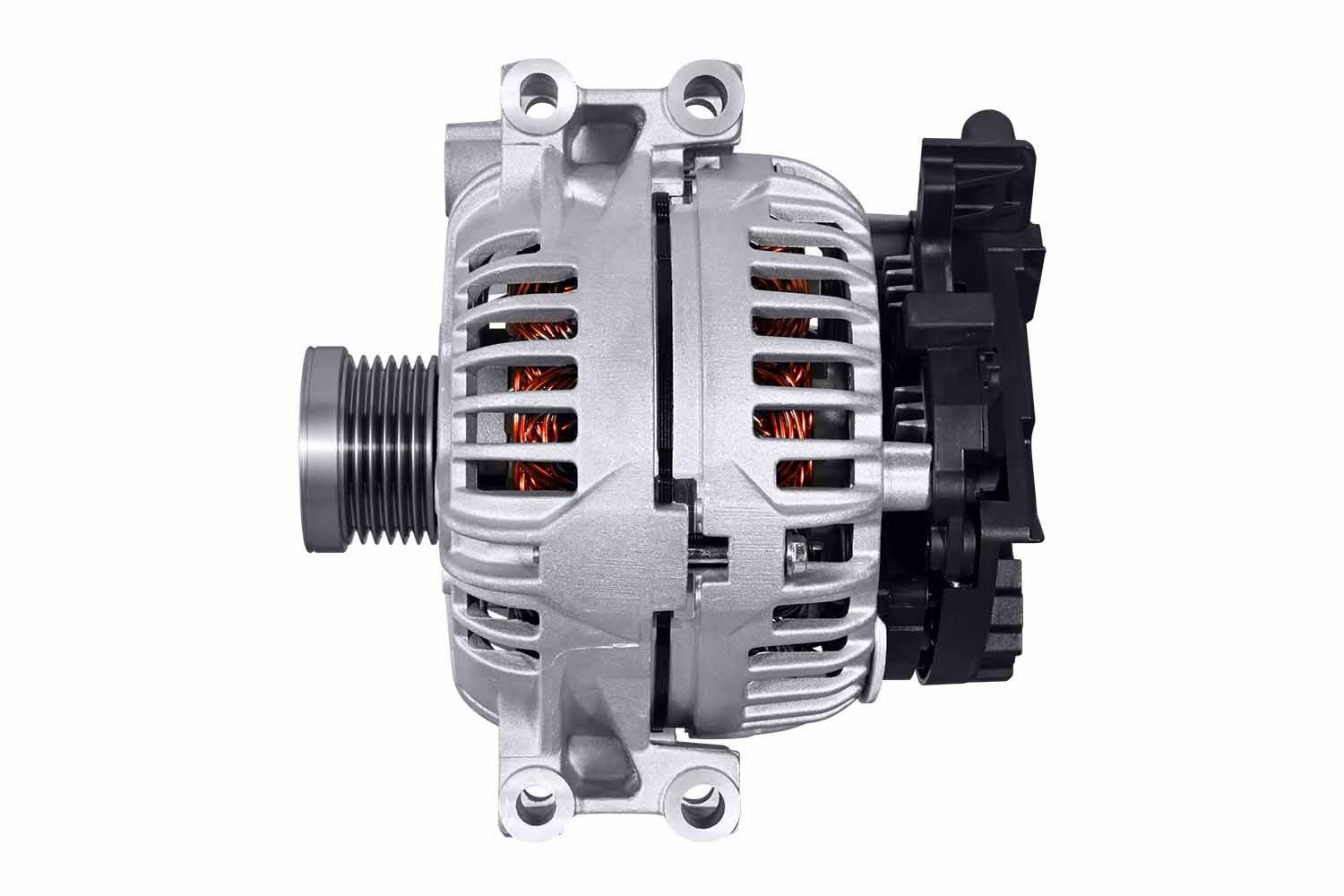 Alternator 8EL 012 428-741