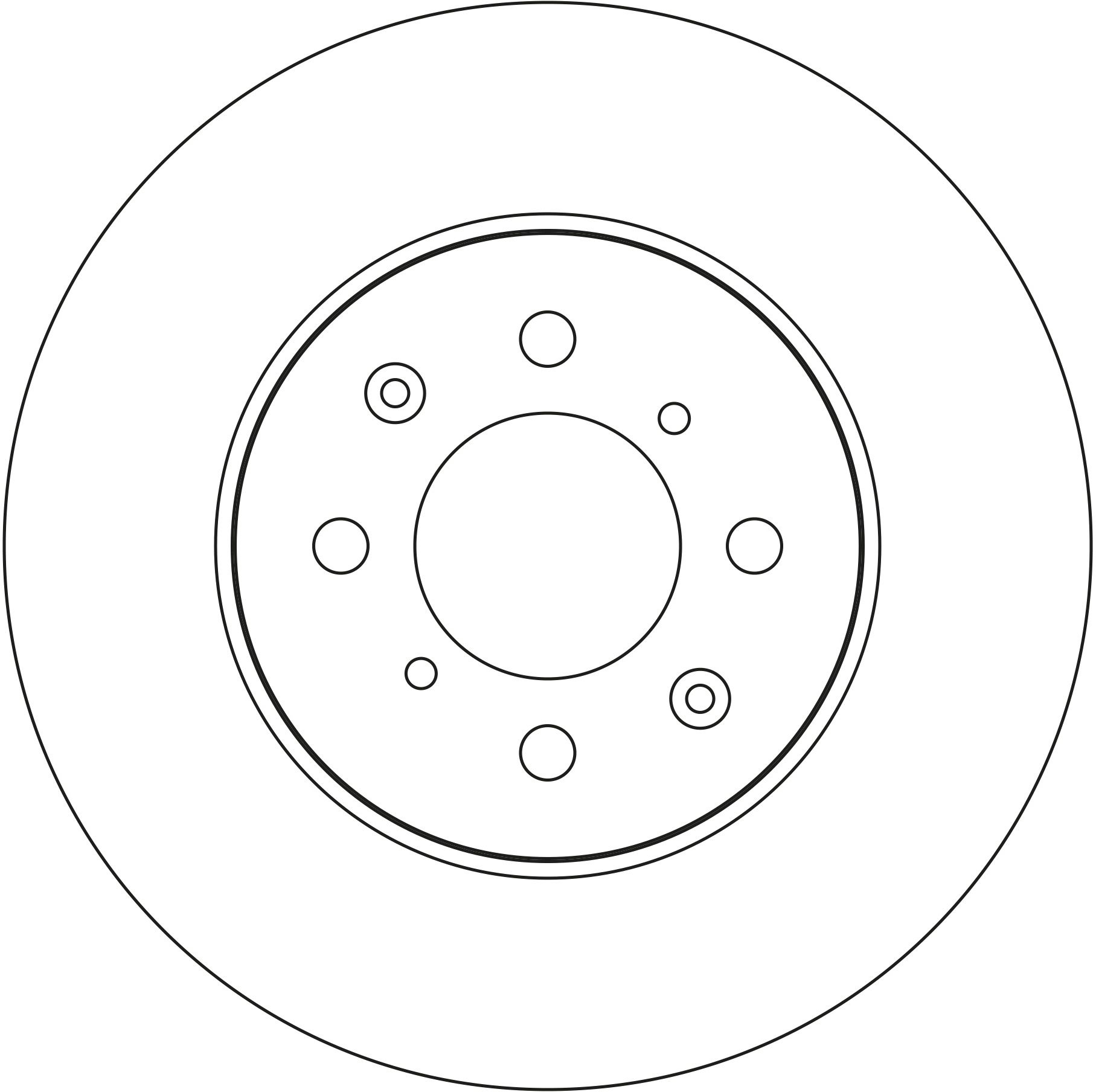 Bremsscheibe