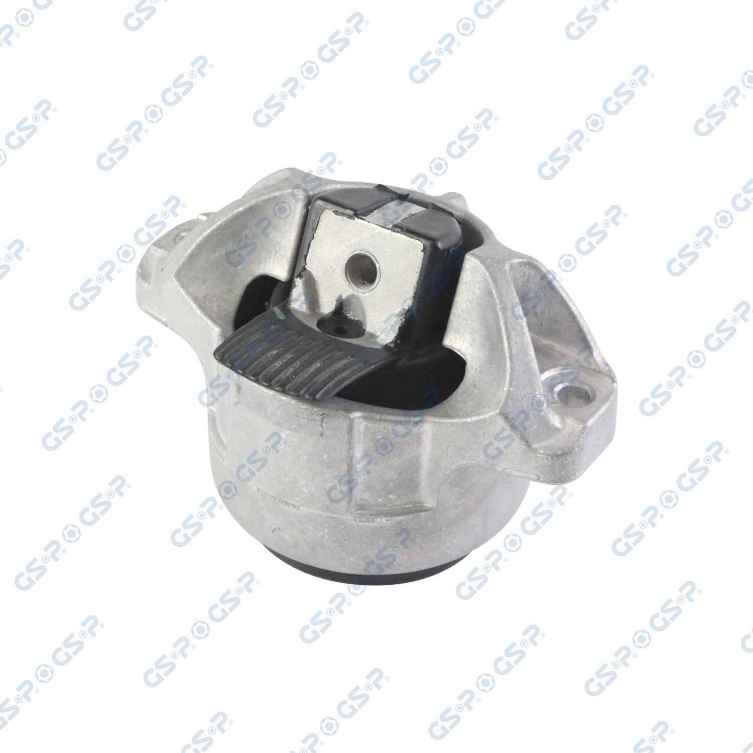 Soporte, motor