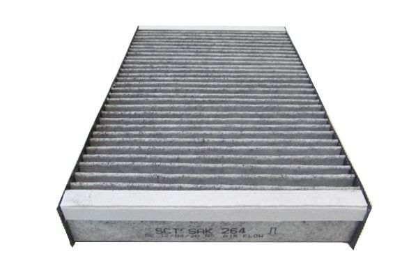 Filter, Innenraumluft