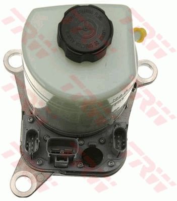 Hydraulikpumpe, Lenkung