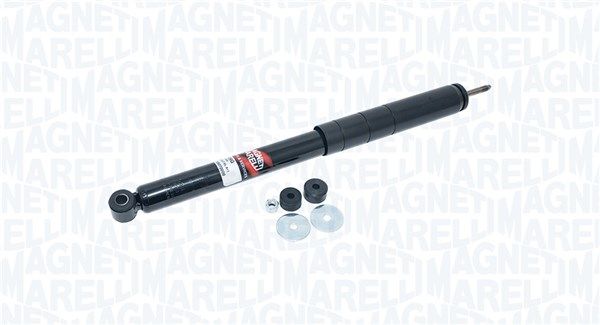 MAGNETI MARELLI Shock Absorbers - View #4