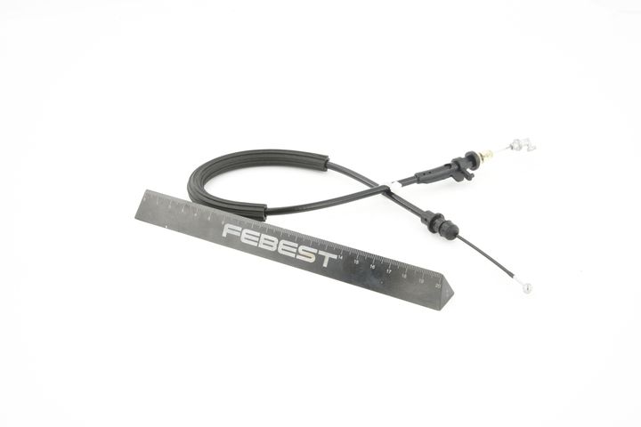 kabelis, durų atlaisvinimas