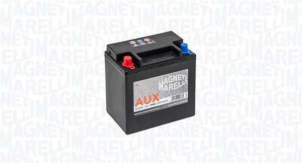 Starterbatterie