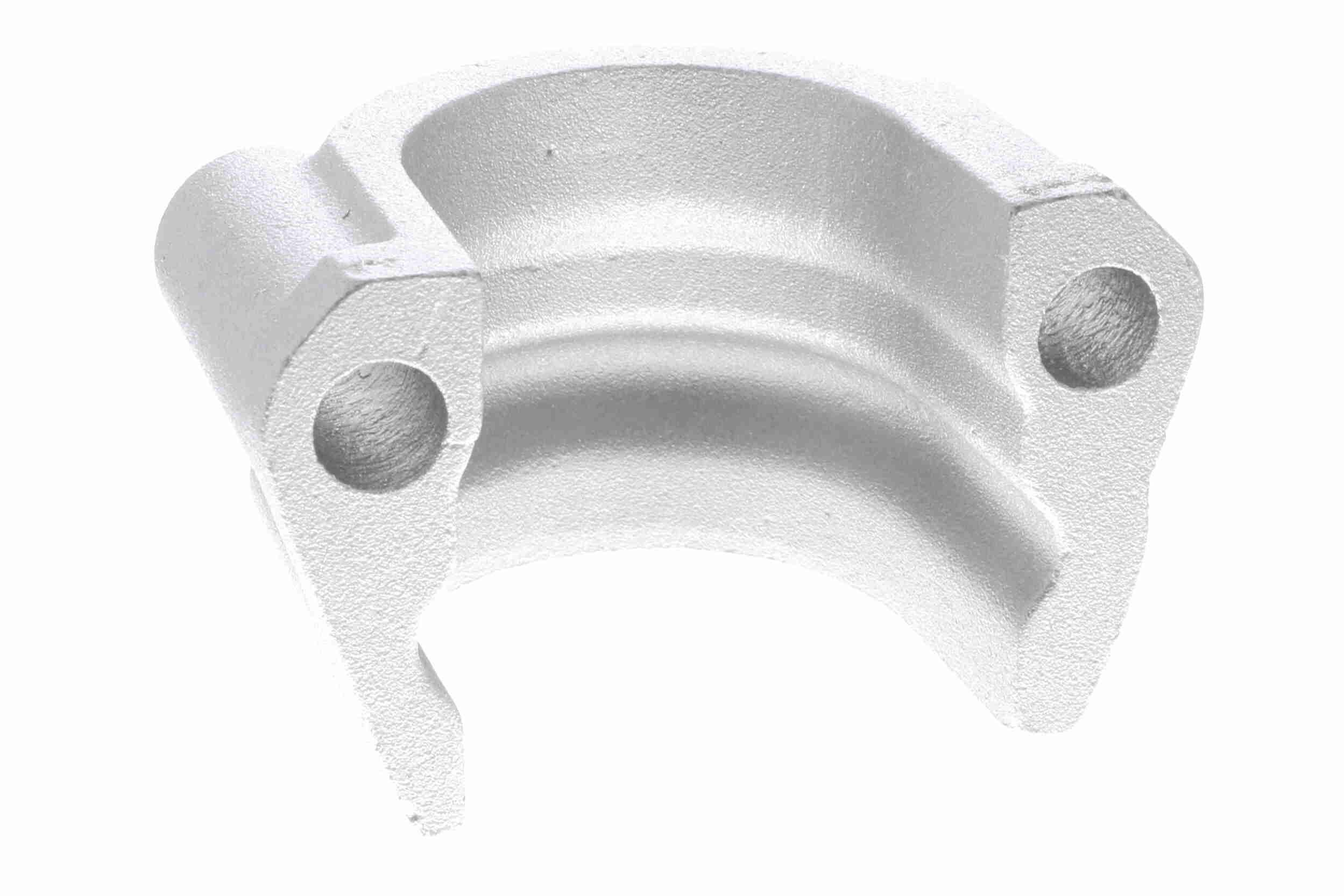 Halter, Stabilisatorlagerung