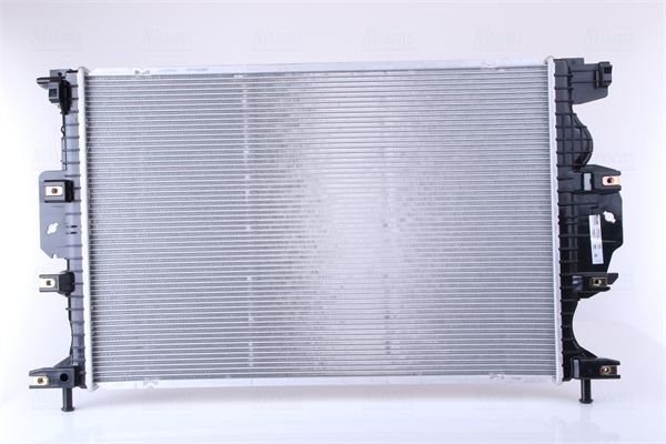 K&uuml;hler, Motork&uuml;hlung