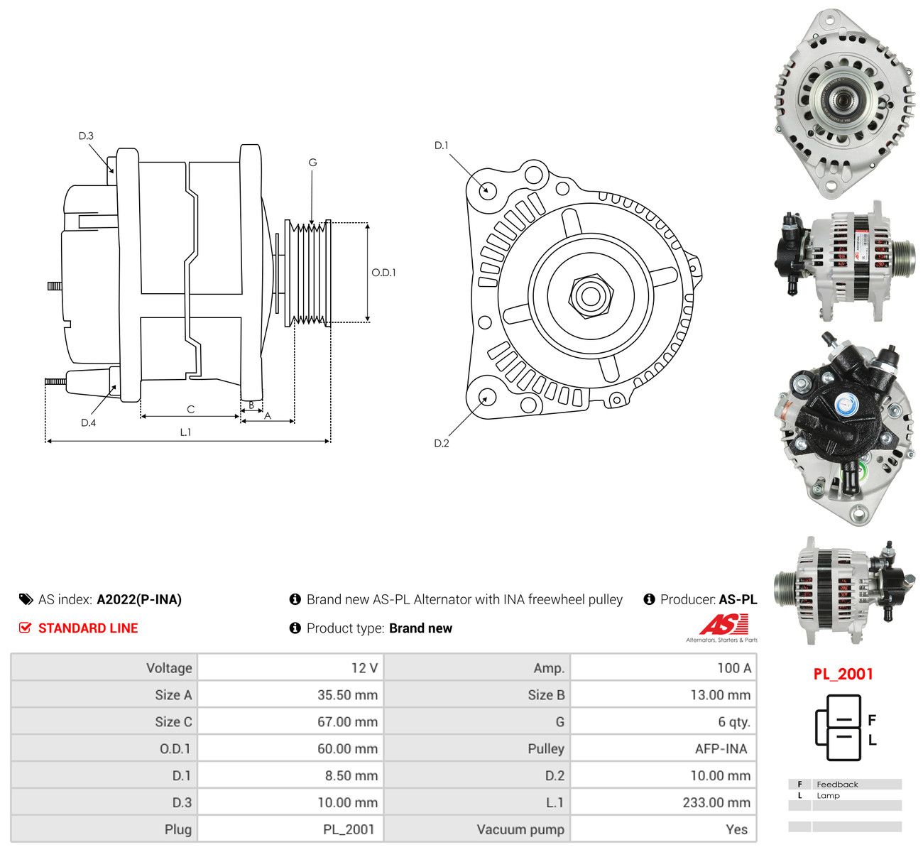Generator