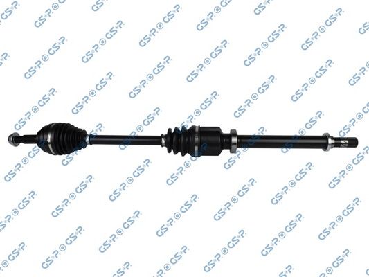 Drive Shaft 250354