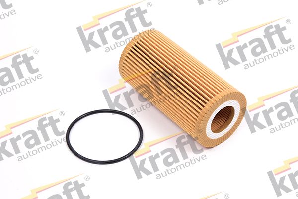 Oil Filter 1706351