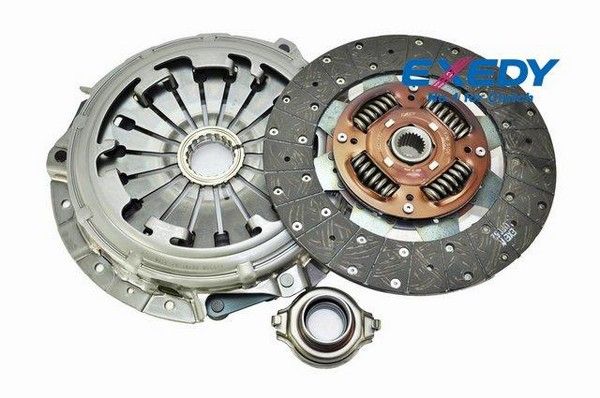 275mm Mitsubishi - TecDoc Only