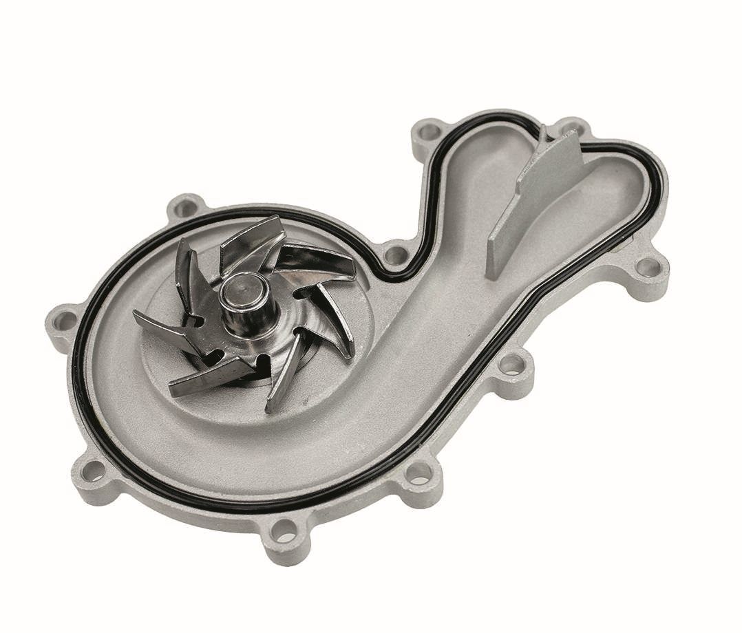WATER PUMP AUTOMOTIVE - TecDoc 2