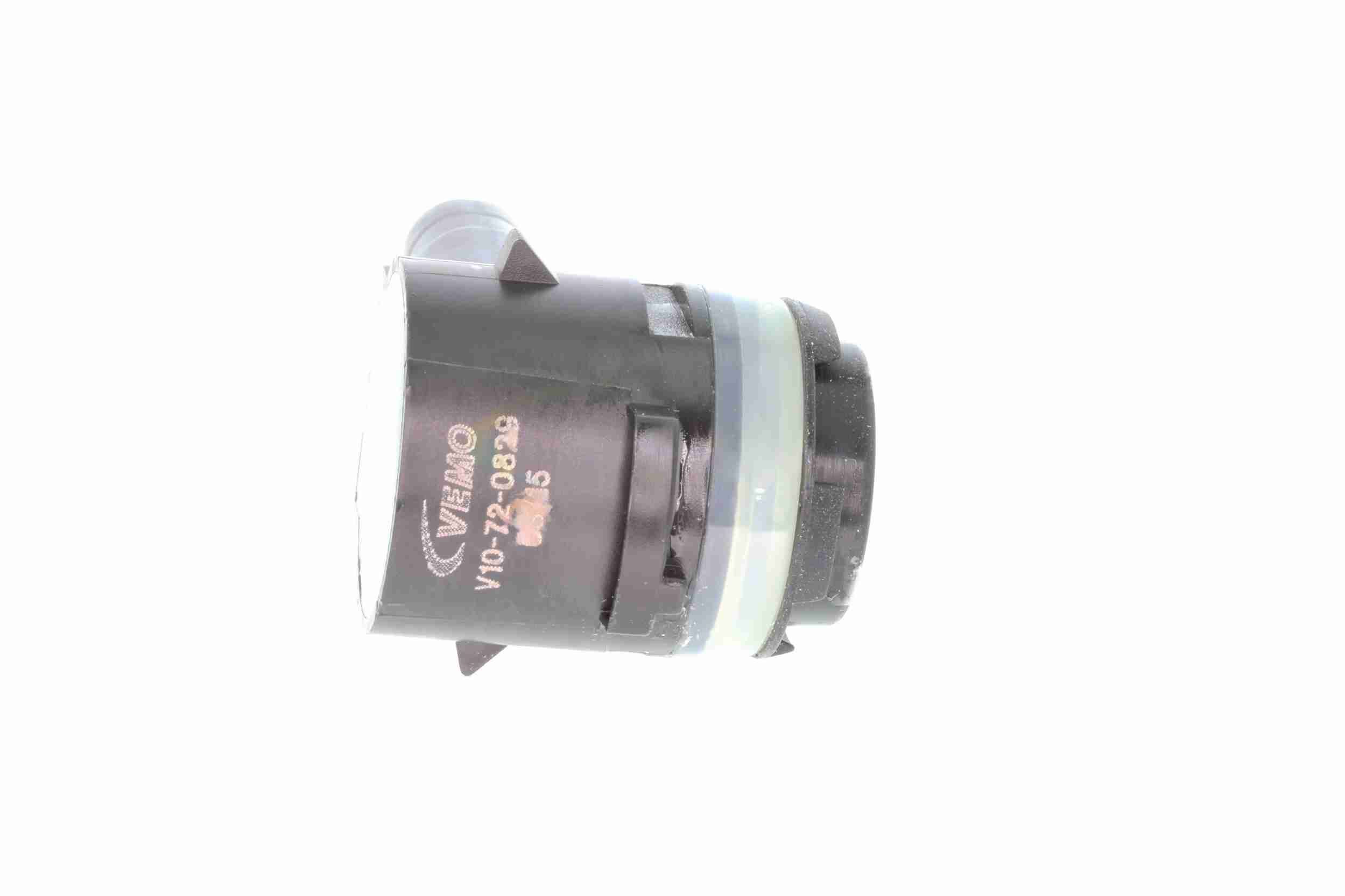 Sensor, Einparkhilfe