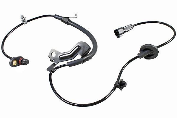 Sensor, Raddrehzahl