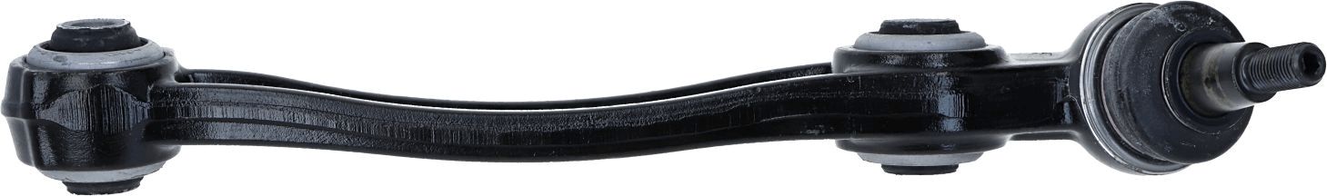 Lenker, Radaufh&auml;ngung