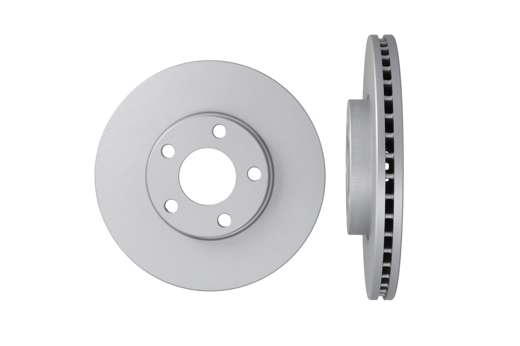 Bremsscheibe