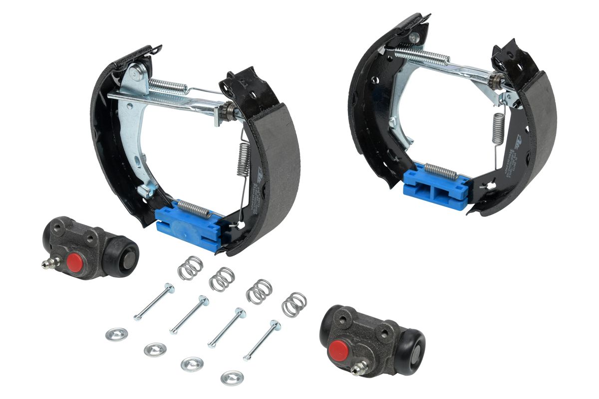 ATE 03.0520-2920.3 - Bremsbackensatz TOPKIT