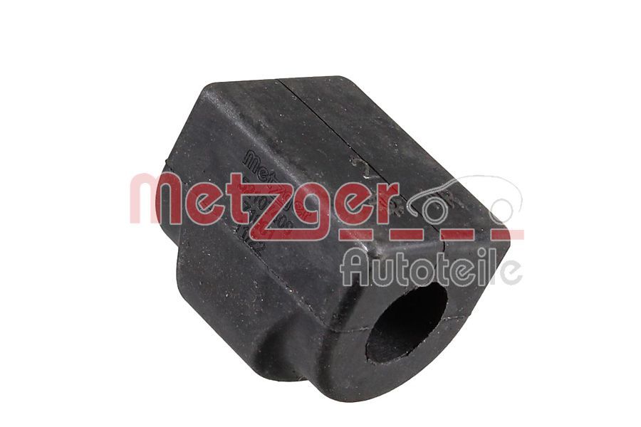 Mounting, stabiliser bar 52107409