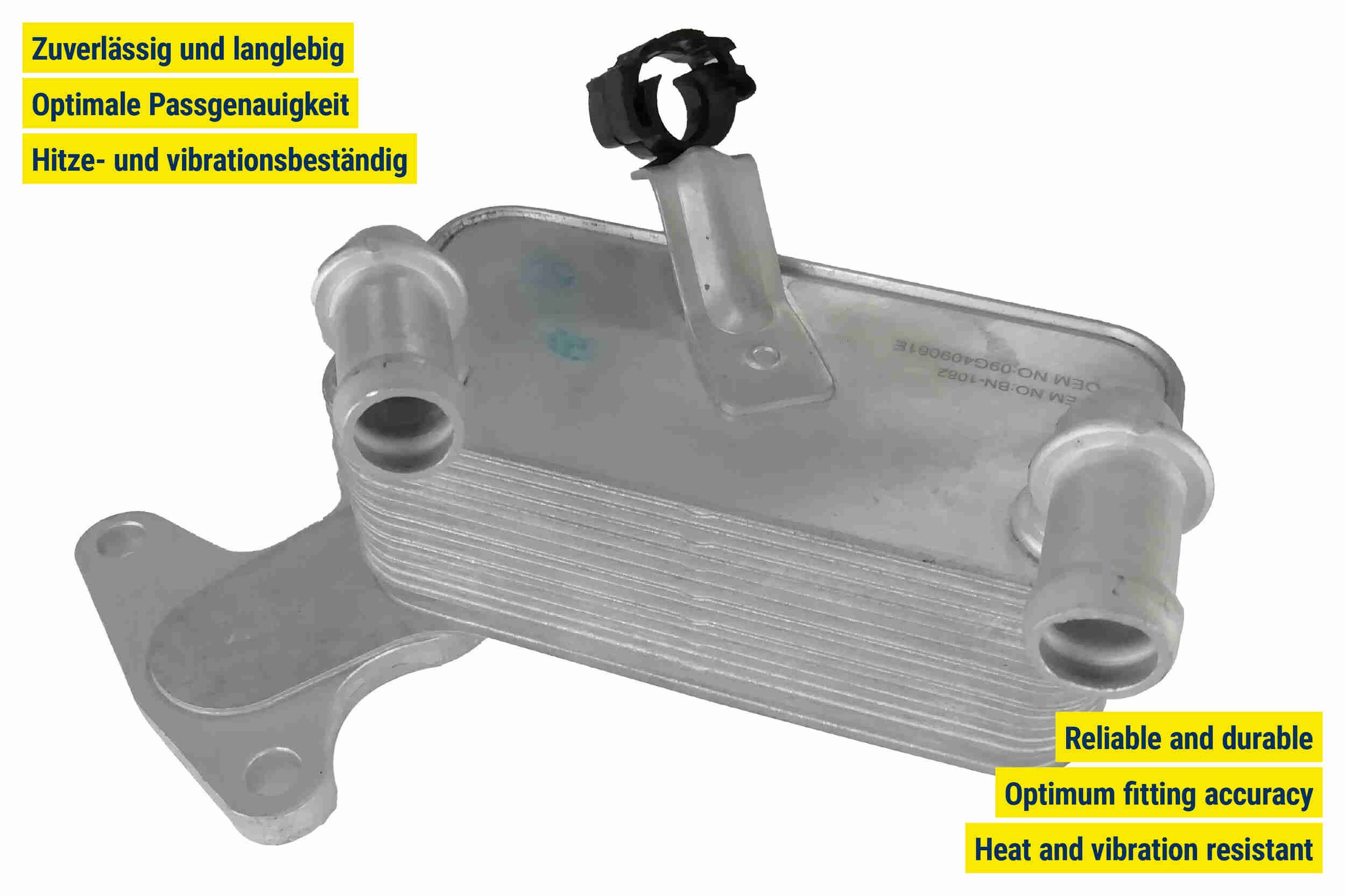 &Ouml;lk&uuml;hler, Automatikgetriebe