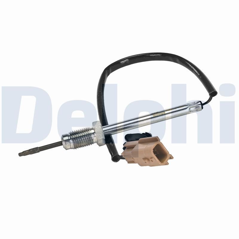 Sensor, de temperatura de gas de escape