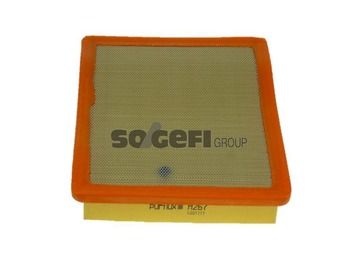 Air Filter A267